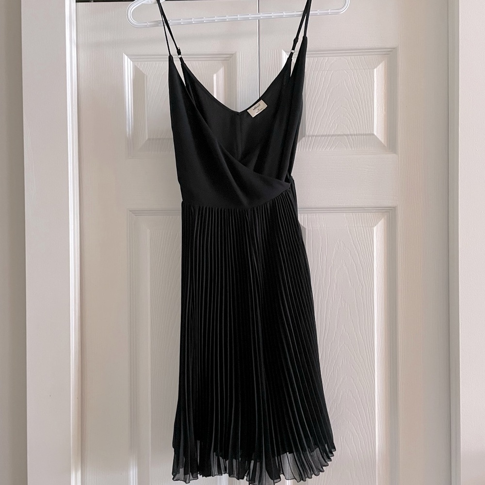 Wilfred Mini Beaune dress, XS